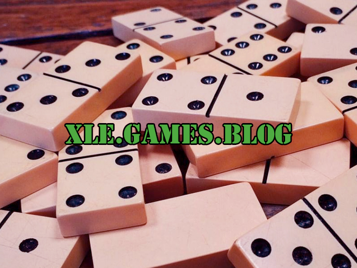 Mengetahui Permainan Judi Domino QQ Online